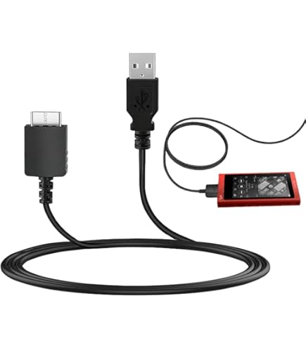 SONY ウォークマン NW-A607 【オマケUSBケーブル付】 SONY ウォークマン NW-A607 【オマケUSBケーブル付】 SONY